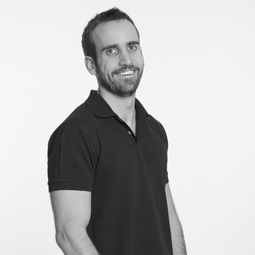 Alex Erhardt, founder of Hegelian.